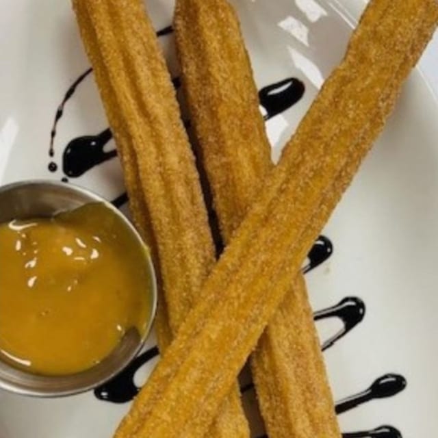 Churros.