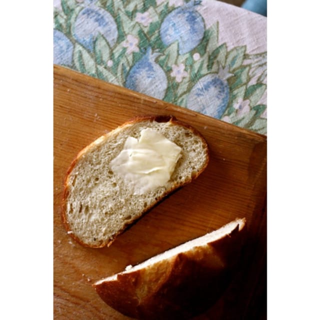 XTR Bread & Butter.