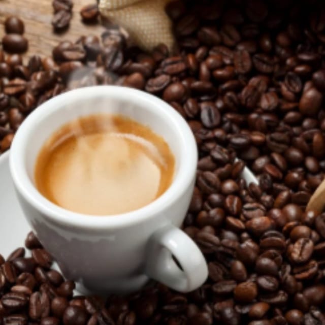Espresso.